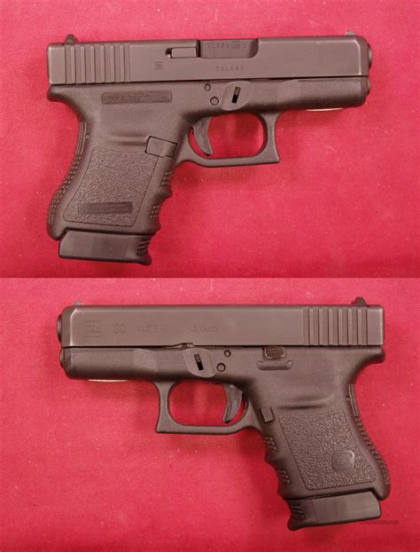 Glock Model 30 45acp For Sale At 945480226