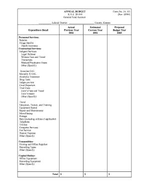 Fillable Online Intranet Kscourts Form Ja Doc Intranet Kscourts