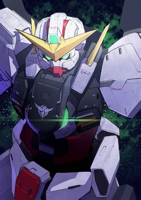 Gundam Virtue Anime Mechs Super Robot Taisen Gundam Mobile Suit Gundam