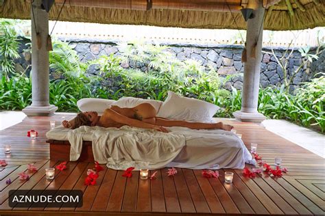 Isabell Horn Nude Photos Aznude