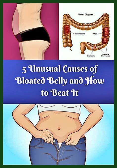 12 Ways To Get Rid Of A Bloated Belly Without Abs Exercises Artofit