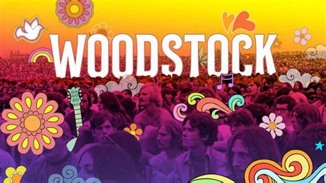 Relive the Greatest Concert Ever in Trailer for 'Woodstock' Doc on PBS ...