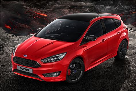 Nuevo Ford Focus 2016 Revista De Coches