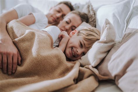 Wie Eltern Eltern Kind Beziehung stärken können