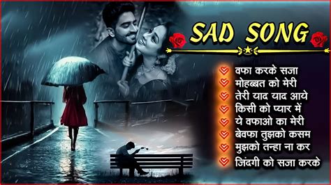 New Sad Bewafai Songs Naim Sabri Heart Touchingsad