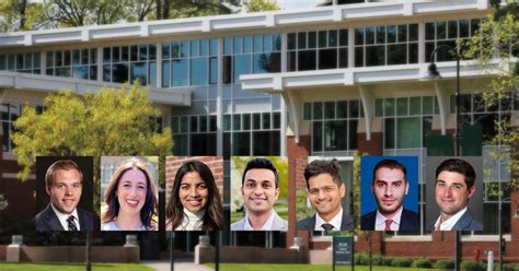 The Babson MBA Class of 2021 Is in a Class of Its Own