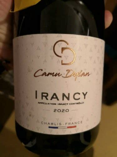 Camu Dylan Irancy Vivino Australia