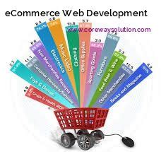 Coreway Solution Offers An Excellent Solution For Ecommerce Development