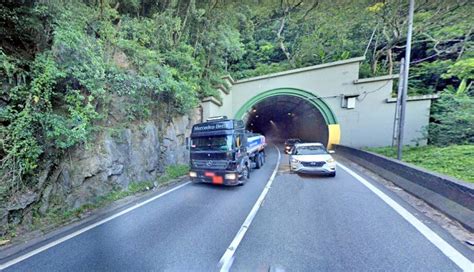 Opera O Comboio Entra Em Vigor Na Anchieta Di Rio Do Litoral