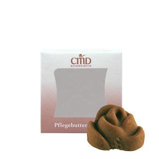 Cmd Pflegebutter Schoko Mini Rosenform G Pflegebutter Cmd