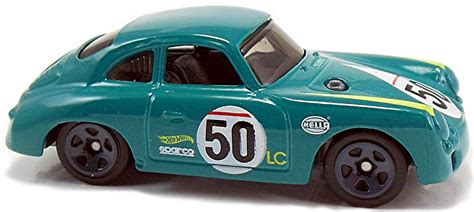 Porsche A Outlaw D Hot Wheels Newsletter