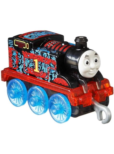 Thomas & Friends TrackMaster Sets in Thomas & Friends Toys - Walmart.com