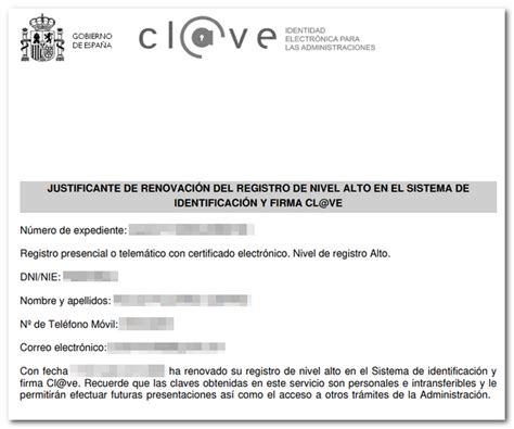 Agencia Tributaria C Mo Renovar El Registro En Nivel Alto De Cl Ve