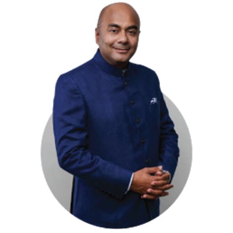 Bhupendra Chaubey – 4M – BNI Gurgaon & Faridabad