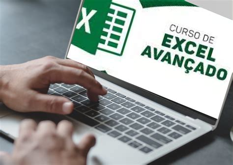 Curso De Excel Avan Ado Aplicado Ao Setor P Blico Ao Vivo E Online