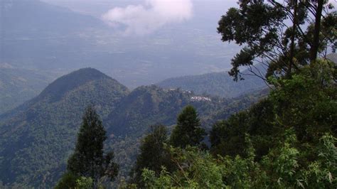 Kodaikanal Hill by abidddd on DeviantArt