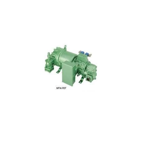 Bitzer HSN5343 20 compresseur à vis R404A R507 R449A 400V 3 50Hz