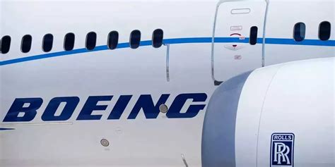 Boeing To Pay Embraer 150 Million Post Merger Abandonment