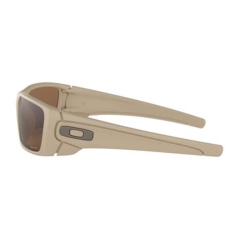 Oakley Oo9096 J260 Si Fuel Cell Desert Sunglasses Desert Tan Prizm Tungsten Ebay