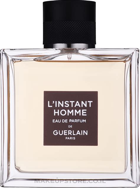 Makeupstore Co Il Eau De Parfum Guerlain Linstant De Guerlain Pour