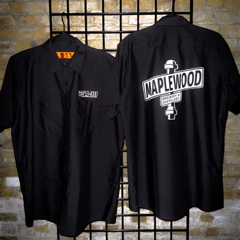 Merch | Maplewood Brewery & Distillery