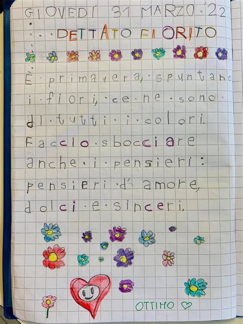 Poesie E Filastrocche Sulla Primavera Portalebambini It