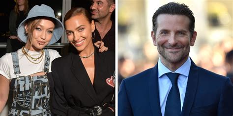 Irina Shayk Introduced Gigi Hadid And Bradley Cooper Per Source