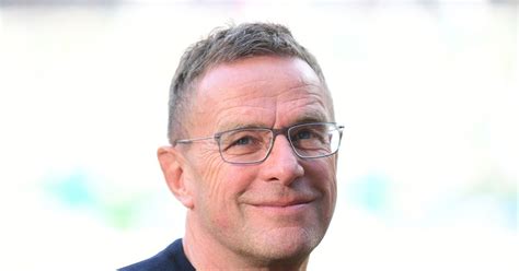 Lokomotiv Moscow Reveal The Impressive Legacy Ralf Rangnick Will Leave