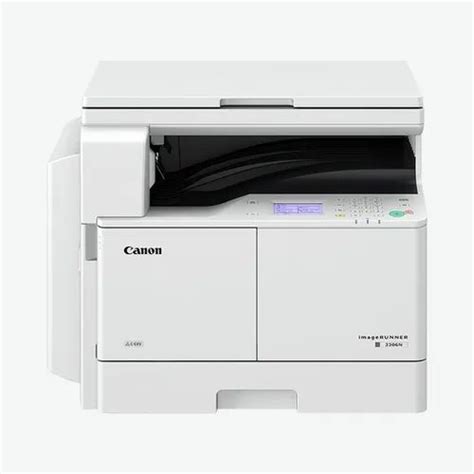 50 Hz Canon IR 2006N Photocopier Machine At Best Price In Pune ID