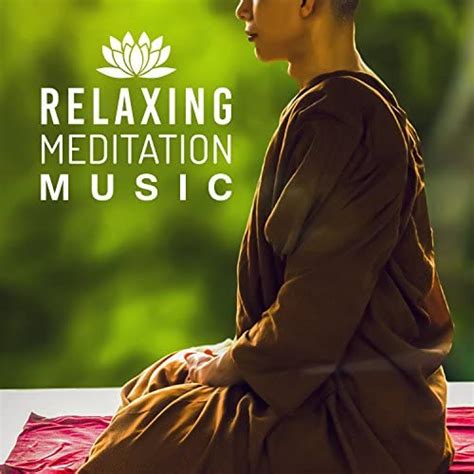 Amazon Music Total Relax Music Ambientのrelaxing Meditation Music