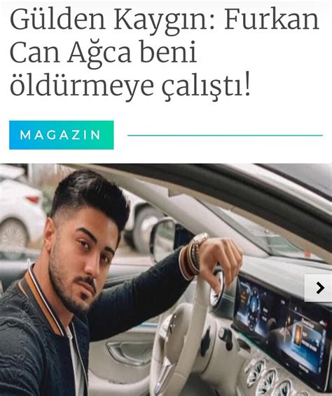 a on Twitter kısmetse olur yarışmasına yeni katılan furkan can ağca