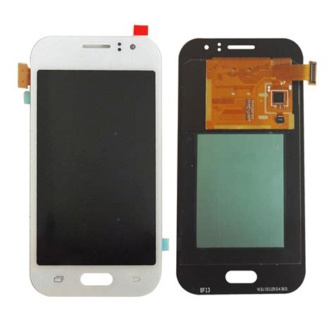 Lcd Display Touchscreen Digitizer For Samsung Galaxy J Ace Neo Sm