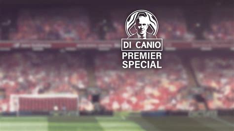 Di Canio Premier Special