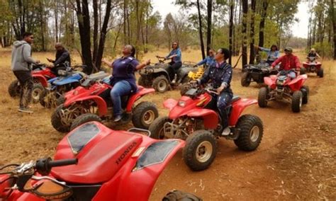 Quad Biking Adventure Quad Biking For Fomo R