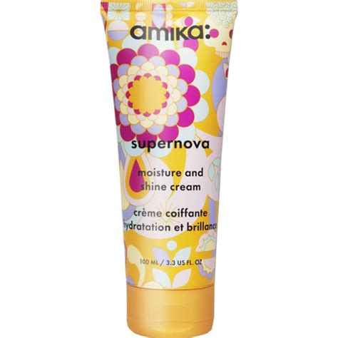 Amika Supernova Moisturizing Styling Cream Se Her Nicehair Dk