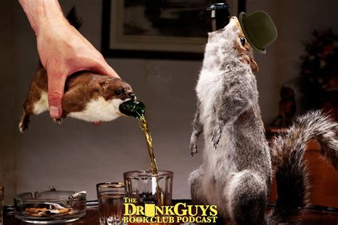 The Drunk Guys Book Club Podcast 