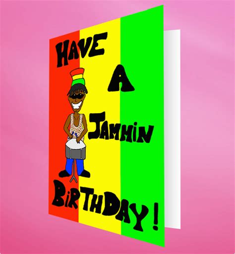 Jamaican Happy Birthday Images Birthday Ideas