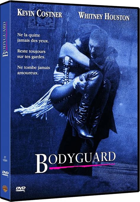 Jp The Bodyguard Dvd Bodyguard Dvd Dvd