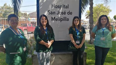 Hospital de Melipilla on Twitter Feliz día a nuestras queridas