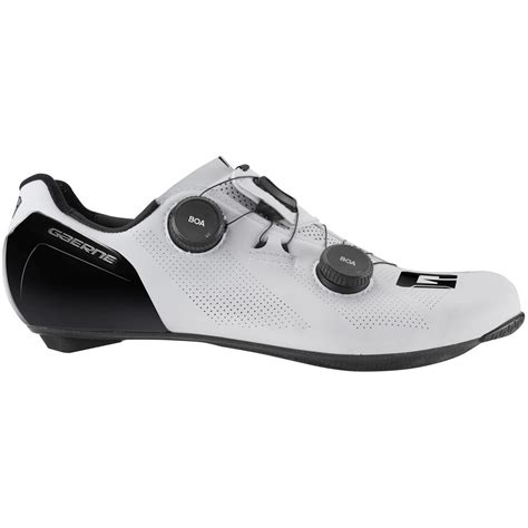 Scarpe Gaerne Carbon Gstl Speedplay Bianco All4cycling