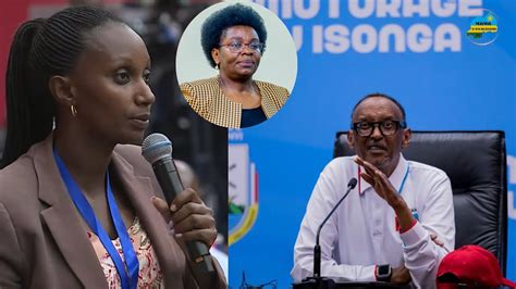 H E Kagame Ahaye Isezerano Abanyamigabane Ba Bpr Ingabire V