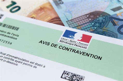 Comment Contester Un Avis De Contravention Par Me Lucile GRIVEAU