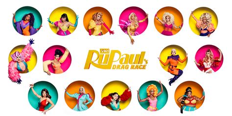 ‘RuPaul’s Drag Race’ Season 11 Cast Revealed – Meet the 14 Queens ...