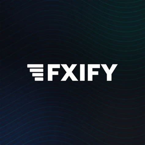 FXIFY Review 2024 Discount Code