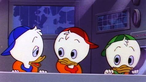 Watch Disney S Ducktales Season Episode On Disney Hotstar