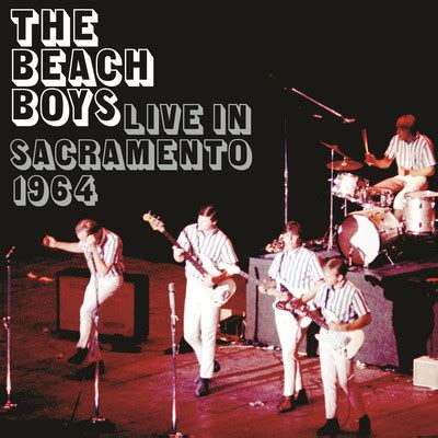 Surfin' USA Lyrics in English, The Beach Boys Live In Sacramento 1964 Surfin' USA Song Lyrics in ...