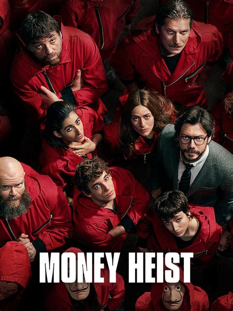 Money Heist: Season 4 Trailer - Rotten Tomatoes