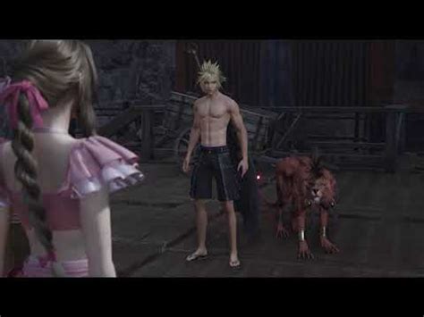 Final Fantasy 7 Rebith YouTube