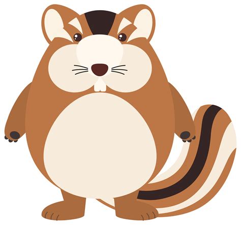 Chipmunk Clip Art Pictures Vector Clipart Royalty Free Images The