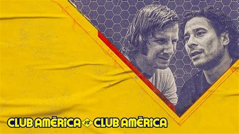 Watch Club América vs. Club América · Season 1 Full Episodes Online - Plex